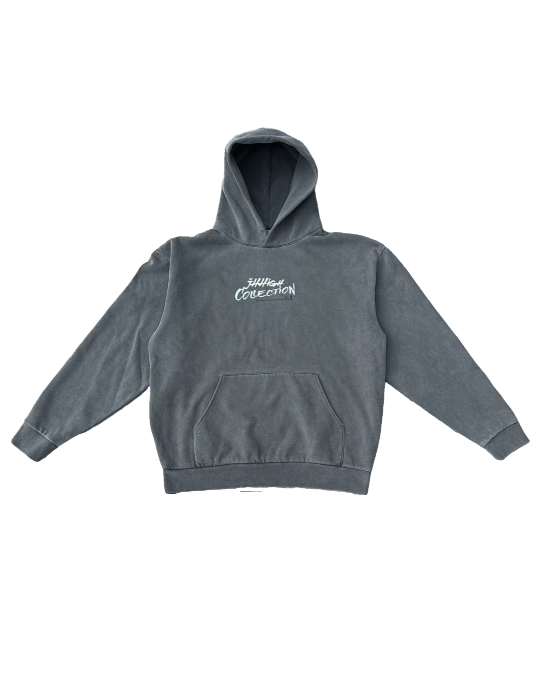 Black Hole Connections Hoodie